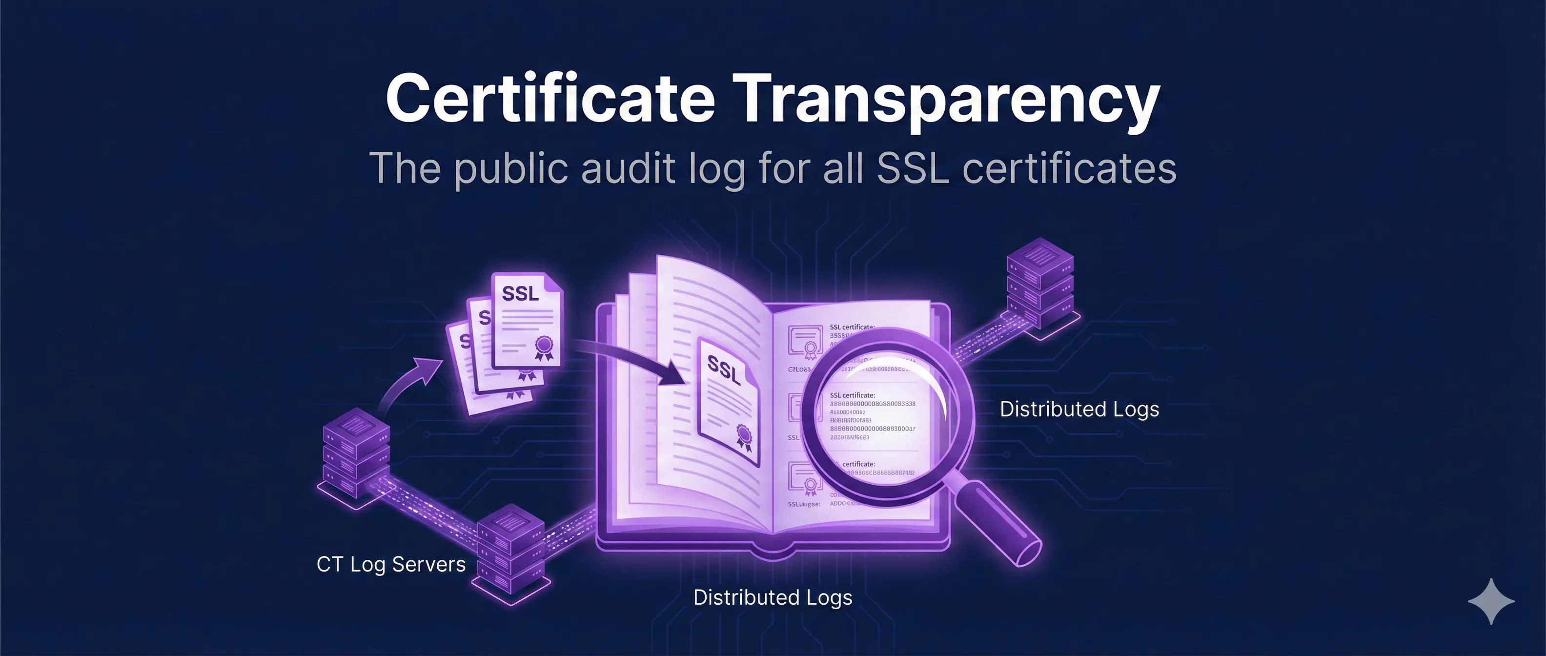 Certificate Transparency Guide Updated: Chrome Now Mandates Pre-Issuance CT Logging