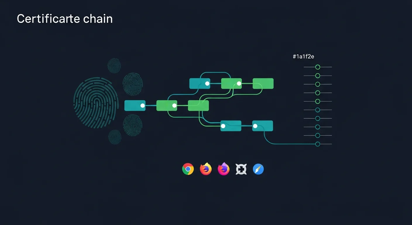 PKI Compliance Hub: Major Update