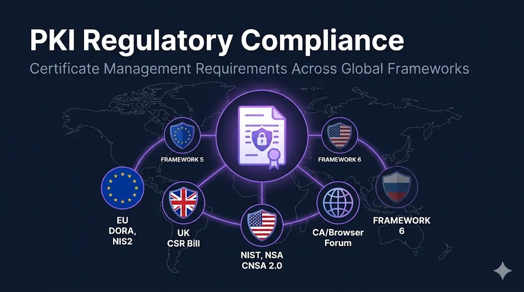 Compliance Framework Guide Series
