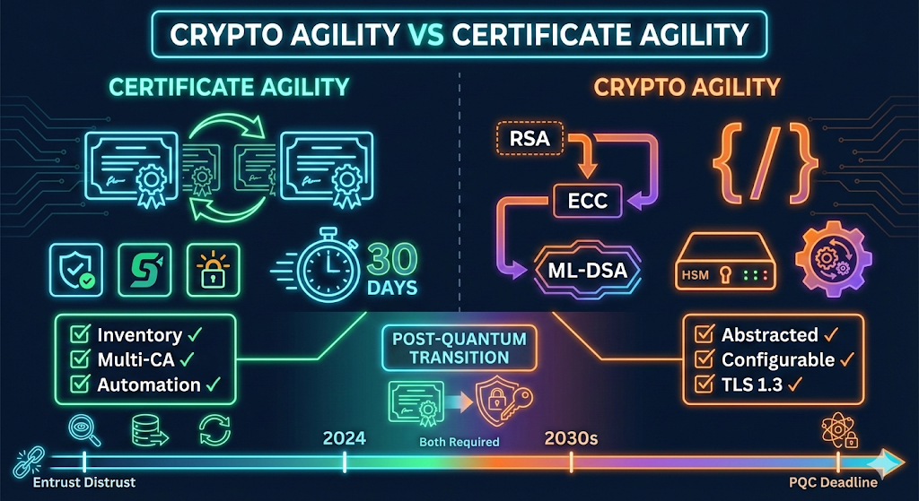Crypto Agility