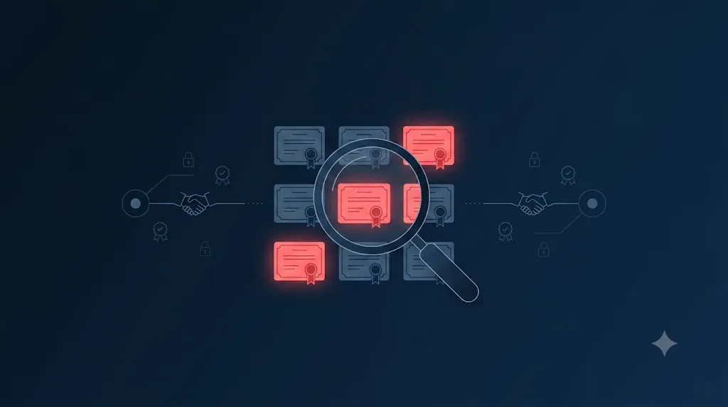 New guide: How to Find Client Authentication Certificates