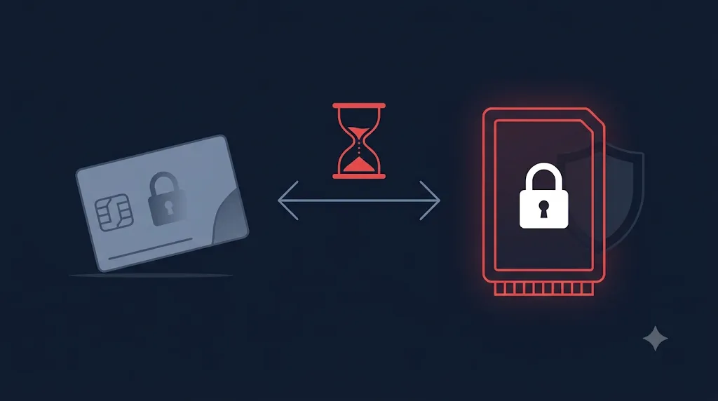 New Guide: FIPS 140-2 vs 140-3 — What Changed and Why September 2026 Matters