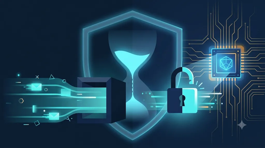 New Guide: Harvest Now, Decrypt Later — What It Is and What to Do in 2026