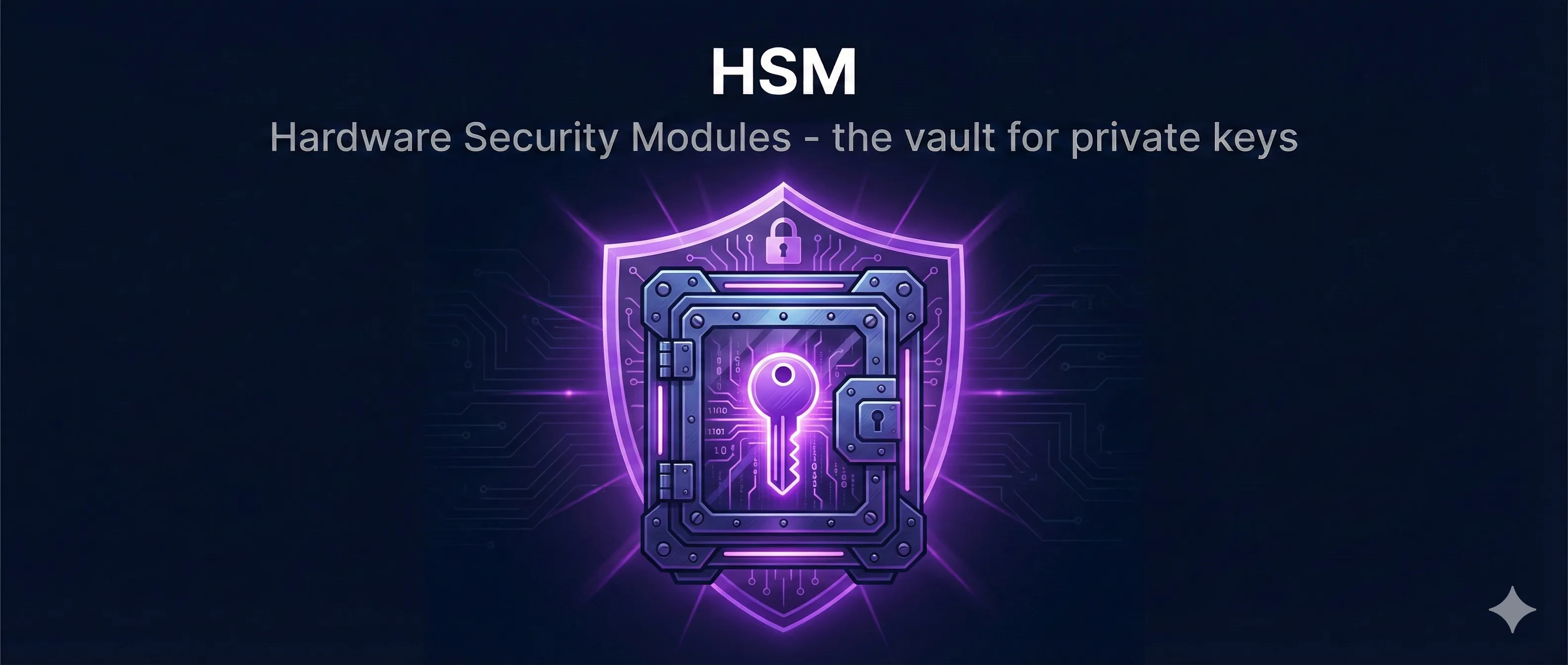 HSM