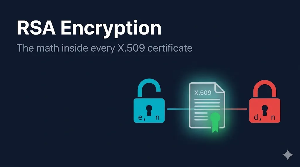 New Demo + Guide: RSA Encryption Visualizer
