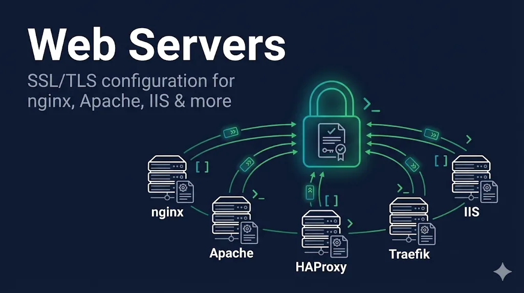 Web Servers - Guide Series