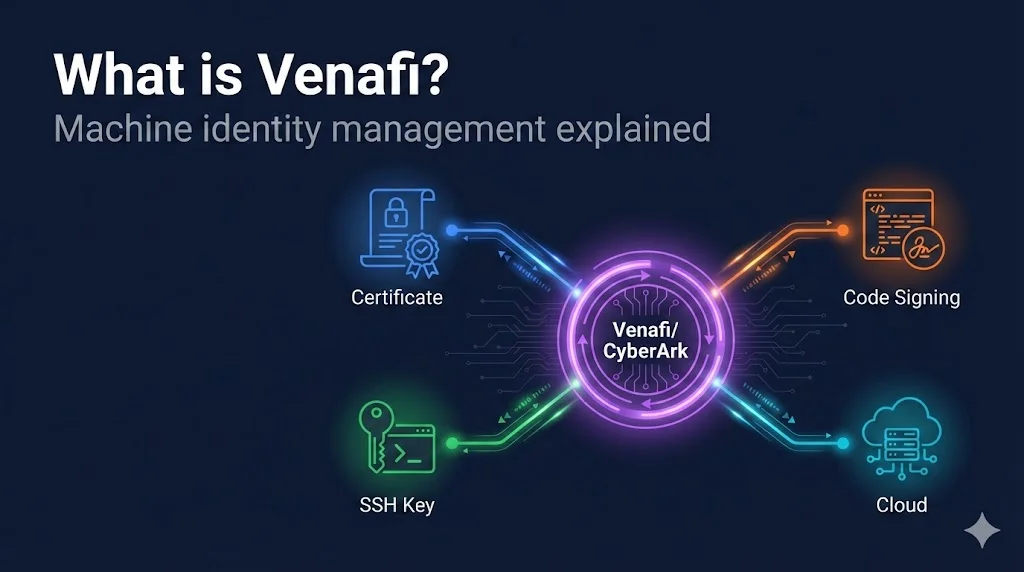 What Is Venafi? (2026 Update)